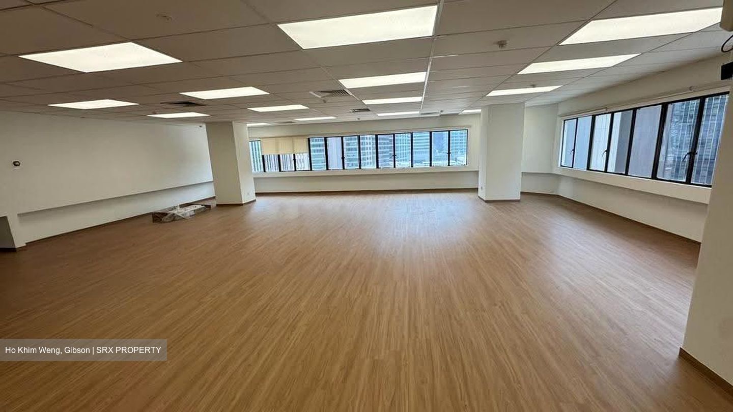 Fook Hai Building (D1), Office #619361291